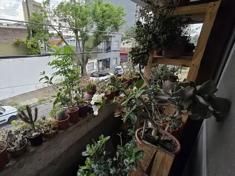 Depto Tipo Casa en Venta 20 años