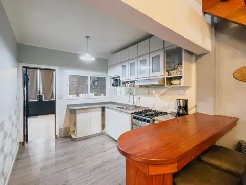 Casa en Venta 41 años