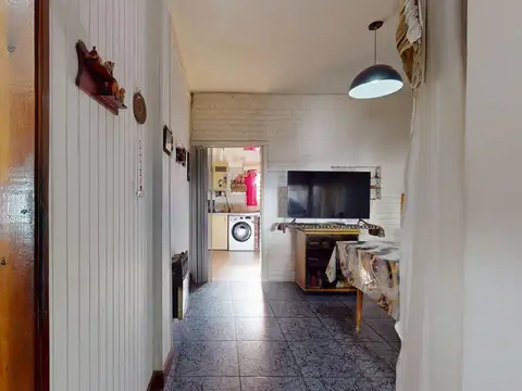 Venta PH 2 dorm · Sarandí patio parrilla · cochera
