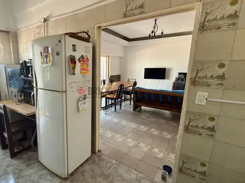 Depto Tipo Casa en Venta en Ciudadela, USD 75.000
