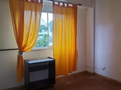 Departamento en Venta en Balvanera, USD 129.500