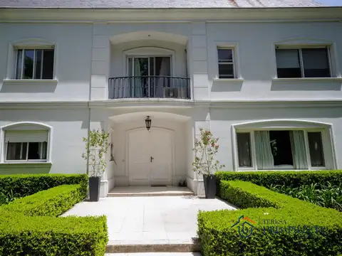 Casa en Venta 2002 años