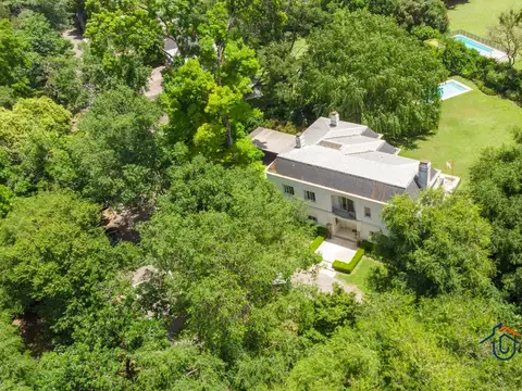 Casa en Venta de 5 dormitorios