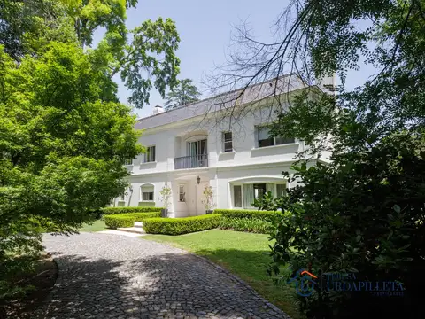 Casa en Venta en Golf Club Argentino, USD 680.000