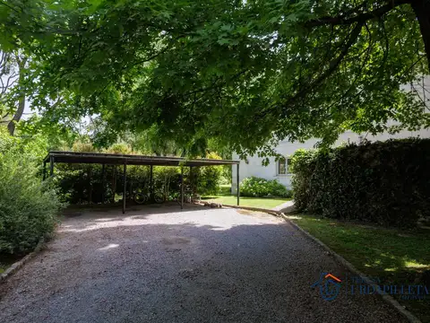 Casa en Venta 2002 años