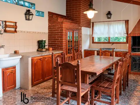 Casa en Venta de 3 dormitorios