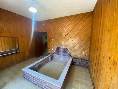 Casa venta inversion zona sur de San Lorenzo