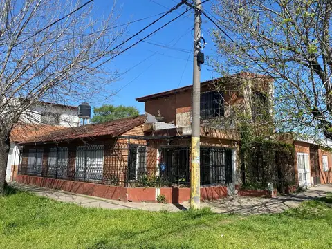 Casa venta inversion zona sur de San Lorenzo