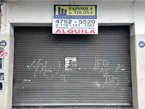 Av. Presidente PerÓn 4000