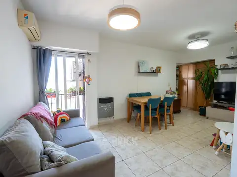 SEMIP EN NEUQUEN AL 2200 - TODO A NUEVO TODO SOL APTO PROFESIONAL GRAN LIVING