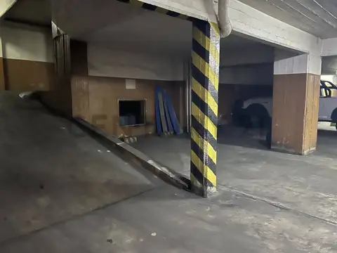 Cochera en venta
