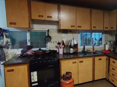 Casa en Venta de 7 dormitorios