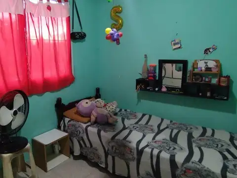 Casa en Venta en Presidente Derqui, USD 110.000