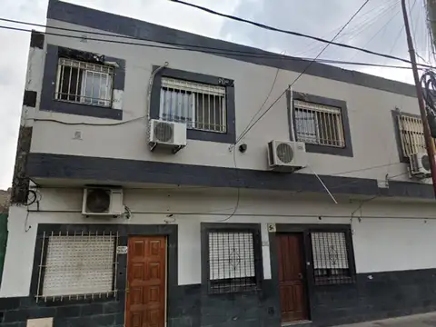 VENTA - DPTO. 3 AMB. - PATIO - SAN JUSTO