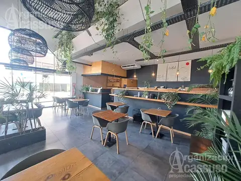 Local en Venta 5 años