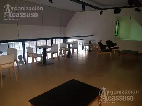 Local calle Los Muergos entre Gorlero y calle 24 Peninsula Punta del Este local