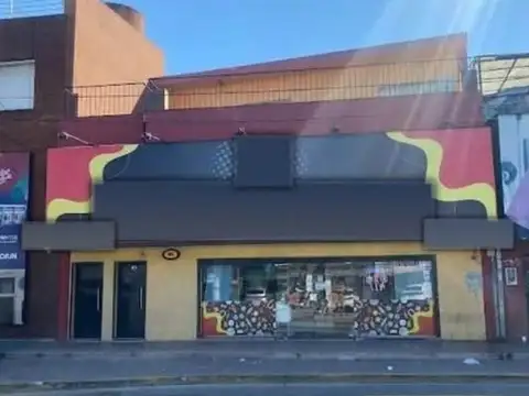 Local en Alquiler en Pacheco Sur, General Pacheco