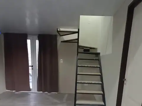 VENTA Casa 1 dormitorio. El Volcán