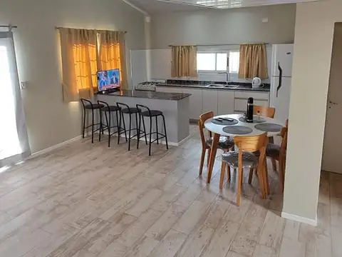 Casa en Venta al Oeste