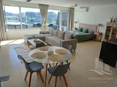 Departamento en Venta en Rincón de Milberg, USD 240.000