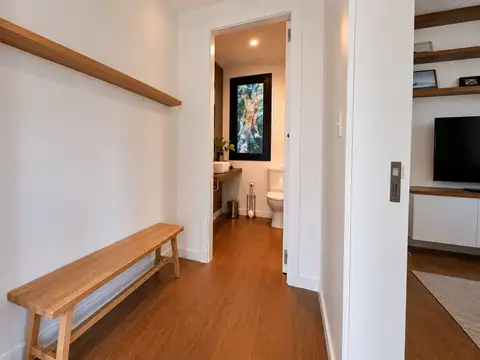 Casa en Alquiler 3 años