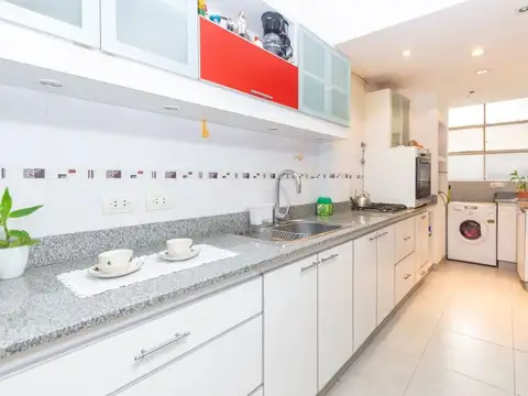 Departamento en Venta de 3 dormitorios