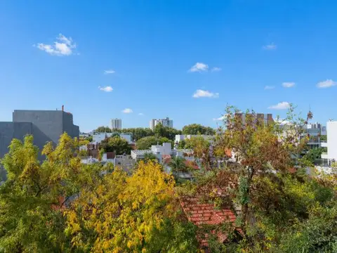Departamento en Venta en Coghlan, USD 205.000