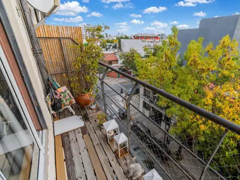 Departamento en Venta de 2 dormitorios