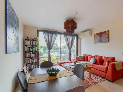 Departamento en Venta 20 años