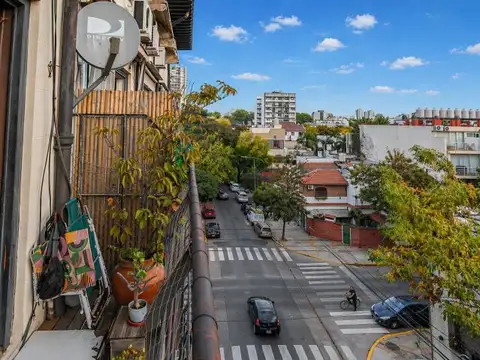 Departamento en Venta en Saavedra, USD 205.000