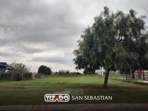 Terreno Lote  en Venta ubicado en San Sebastian - AREA 2, San Sebastian, Escobar