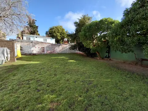 Terreno en Venta 30  mts Fondo