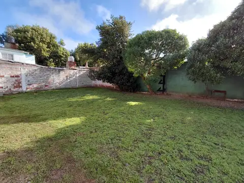 Venta Lote Calle 11 Entre 32 Y 33 Santa Teresita