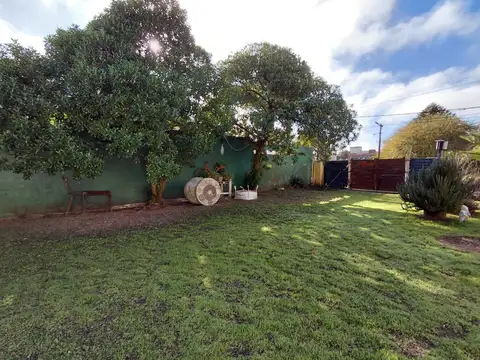 Terreno en Venta en Santa Teresita, USD 35.000