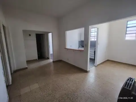 Alquiler PH 4 ambientes en Villa Real