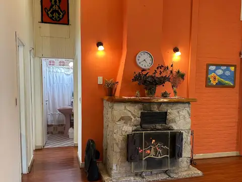Casa en Venta al Oeste