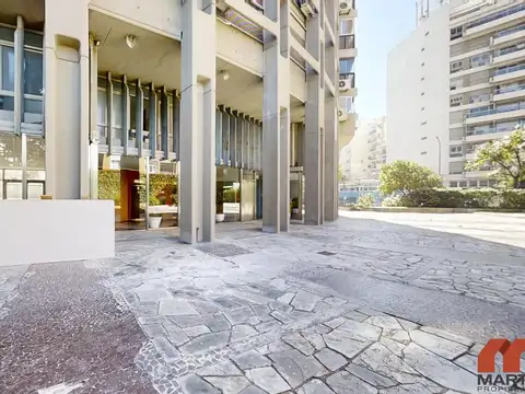 Departamento en Venta de 4 Ambientes en Palermo con Amenities