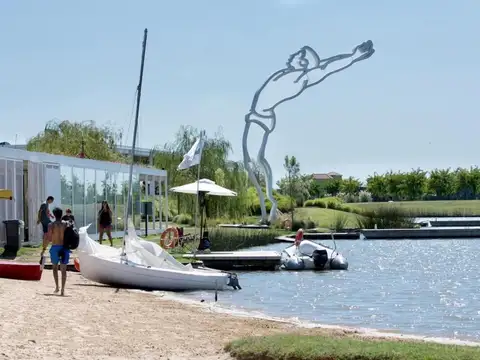 Terreno en Venta de 1062,0 m2