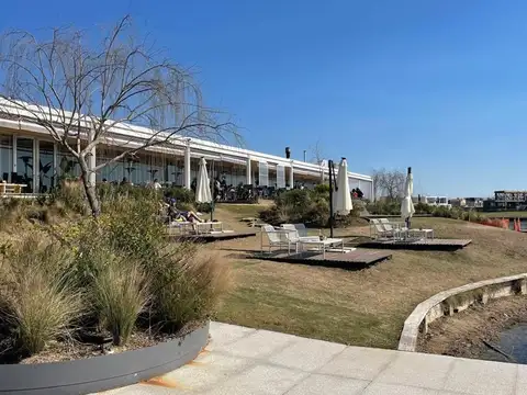 Terreno en Venta de 1062,0 m2