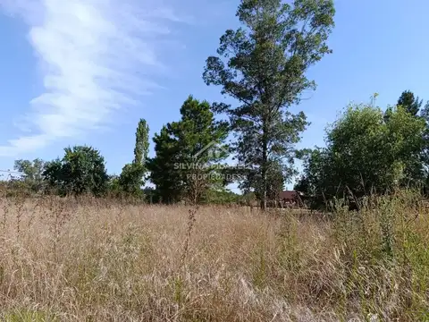 Terreno en Venta en Los Pinos, USD 50.000