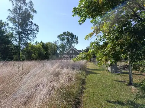 Terreno en Venta en Los Pinos, USD 50.000