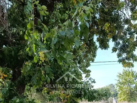 VENTA LOTE EN BARRIO Parque Exaltación, calle Río Paraná 500