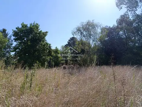 Terreno en Venta de 1500,0 m2