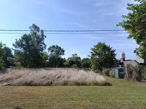 Terreno Lote  en Venta en Barrio Parque Los Pinos, Exaltación de la Cruz, G.B.A. Zona Norte