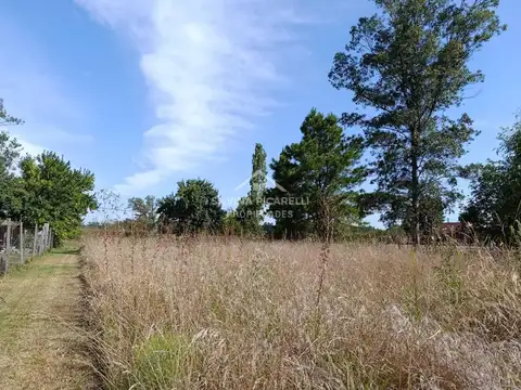 Terreno Lote  en Venta en Barrio Parque Los Pinos, Exaltación de la Cruz, G.B.A. Zona Norte