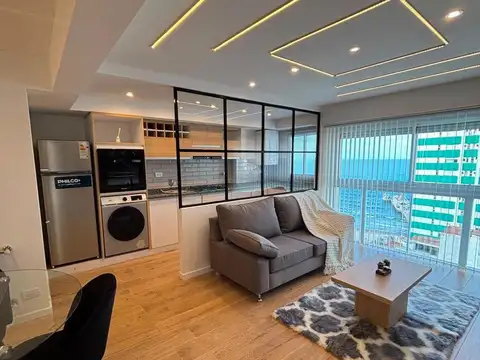 Departamento en Venta en Centro, Mar del Plata