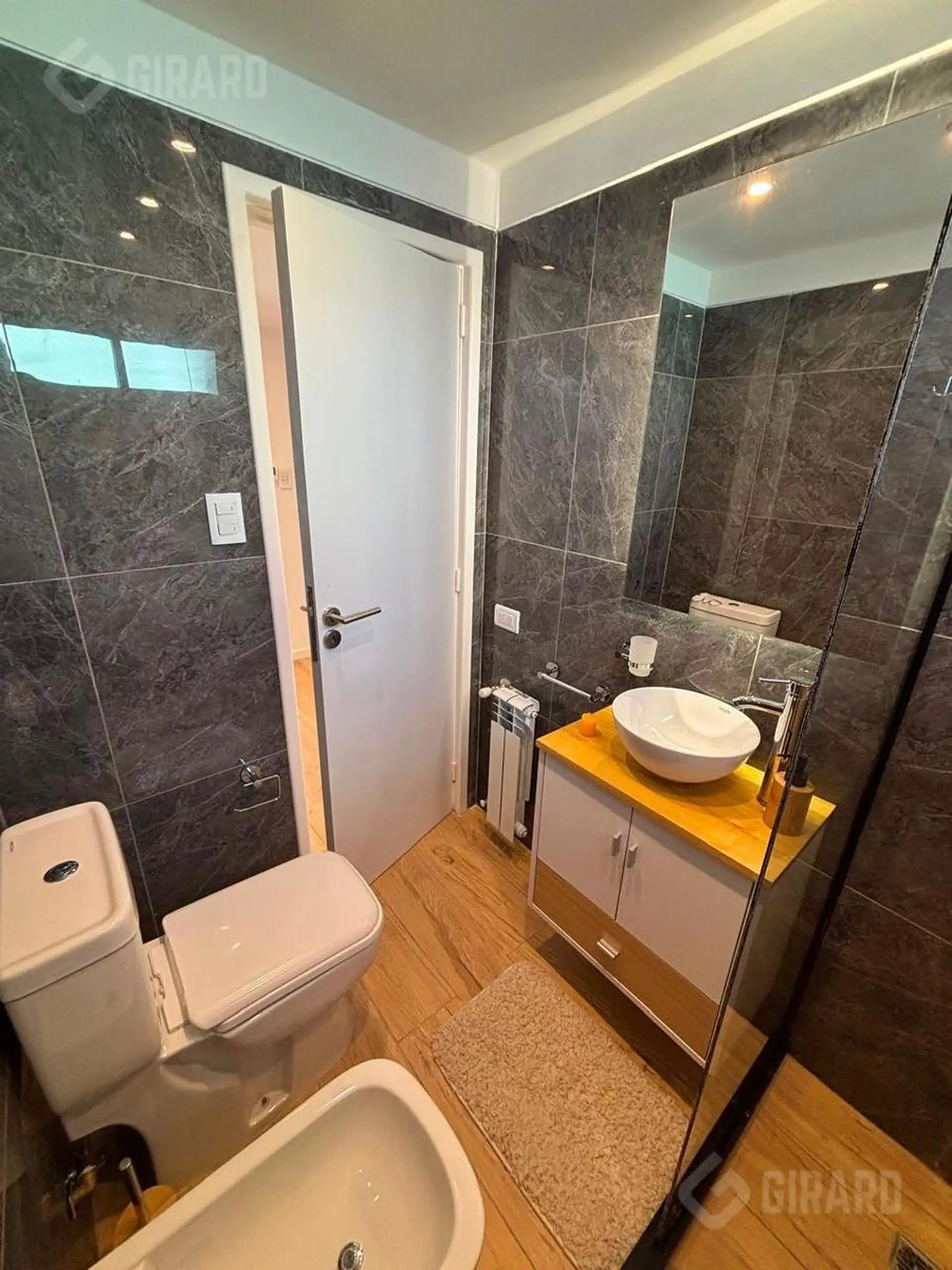 Venta Departamento 3 ambientes en zona centro