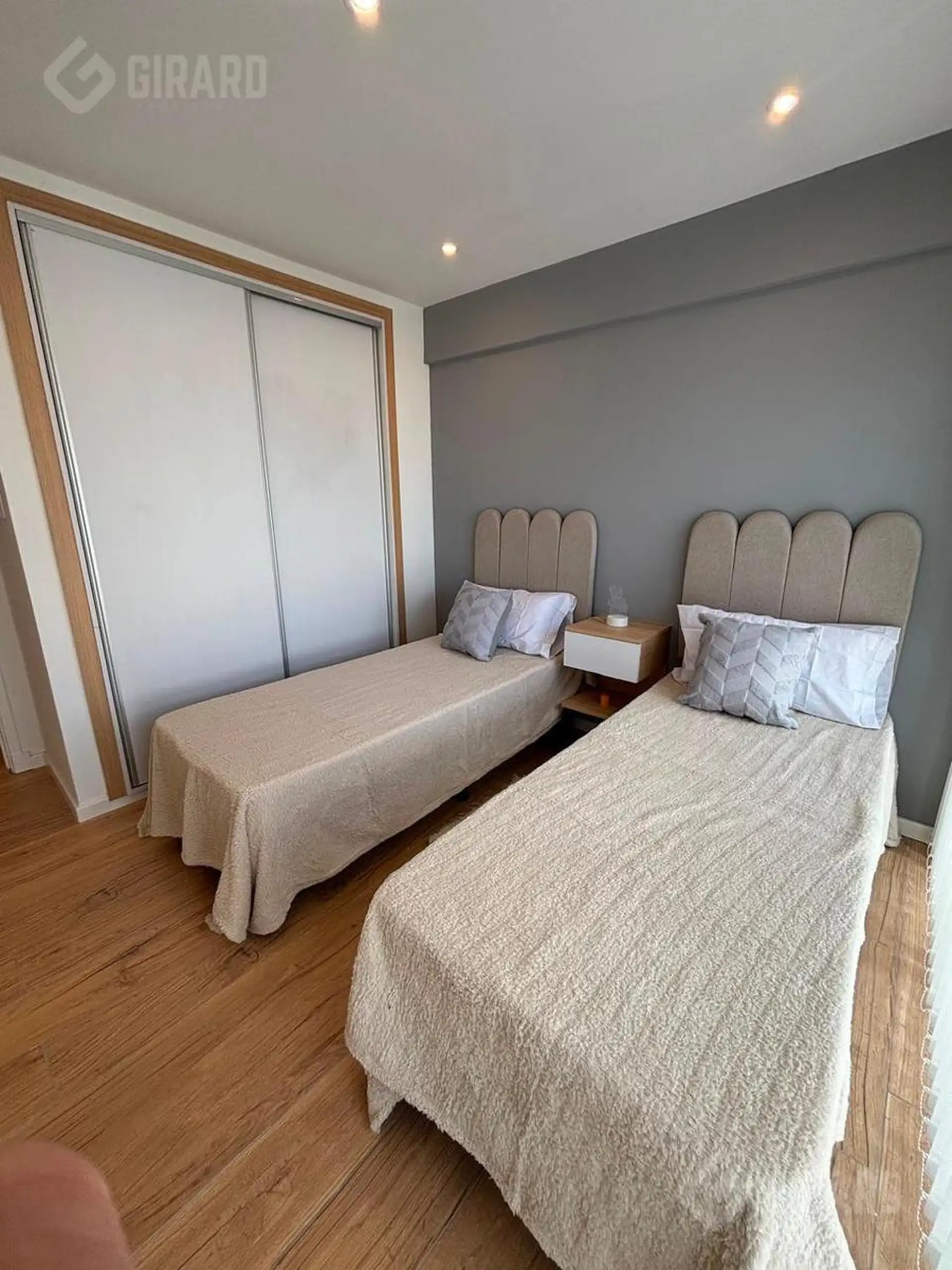 Venta Departamento 3 ambientes en zona centro
