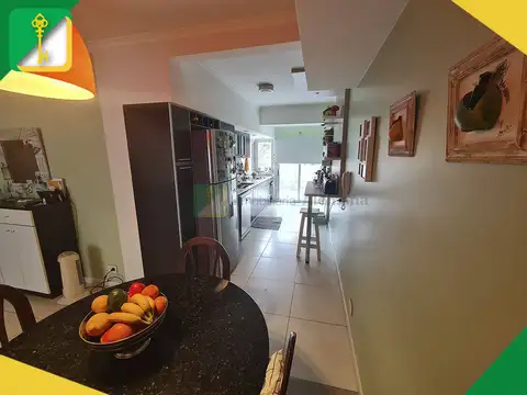 Departamento en Venta de 4 ambientes