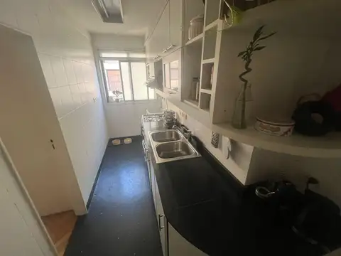 Departamento en Retiro